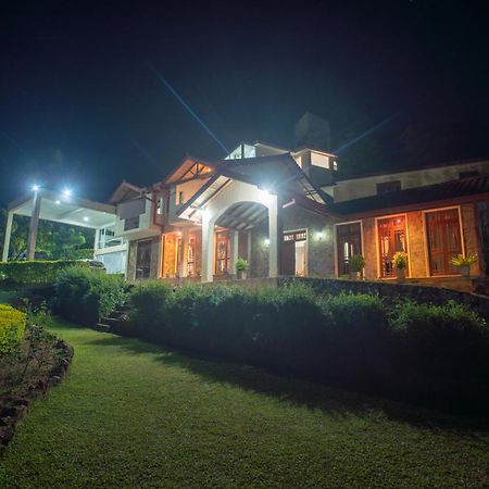 The Kandyan Villa Værelse billede
