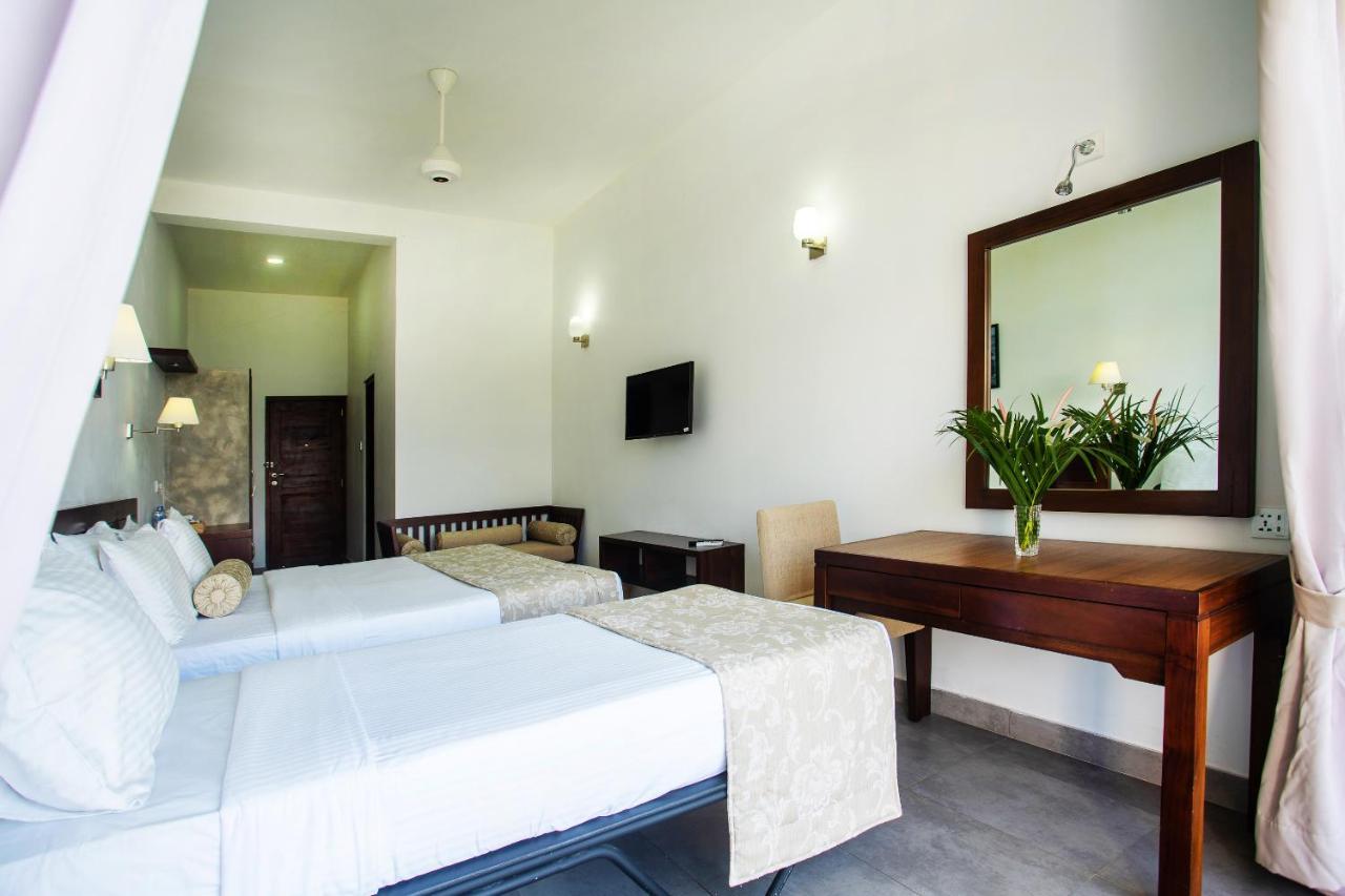 The Kandyan Villa Eksteriør billede