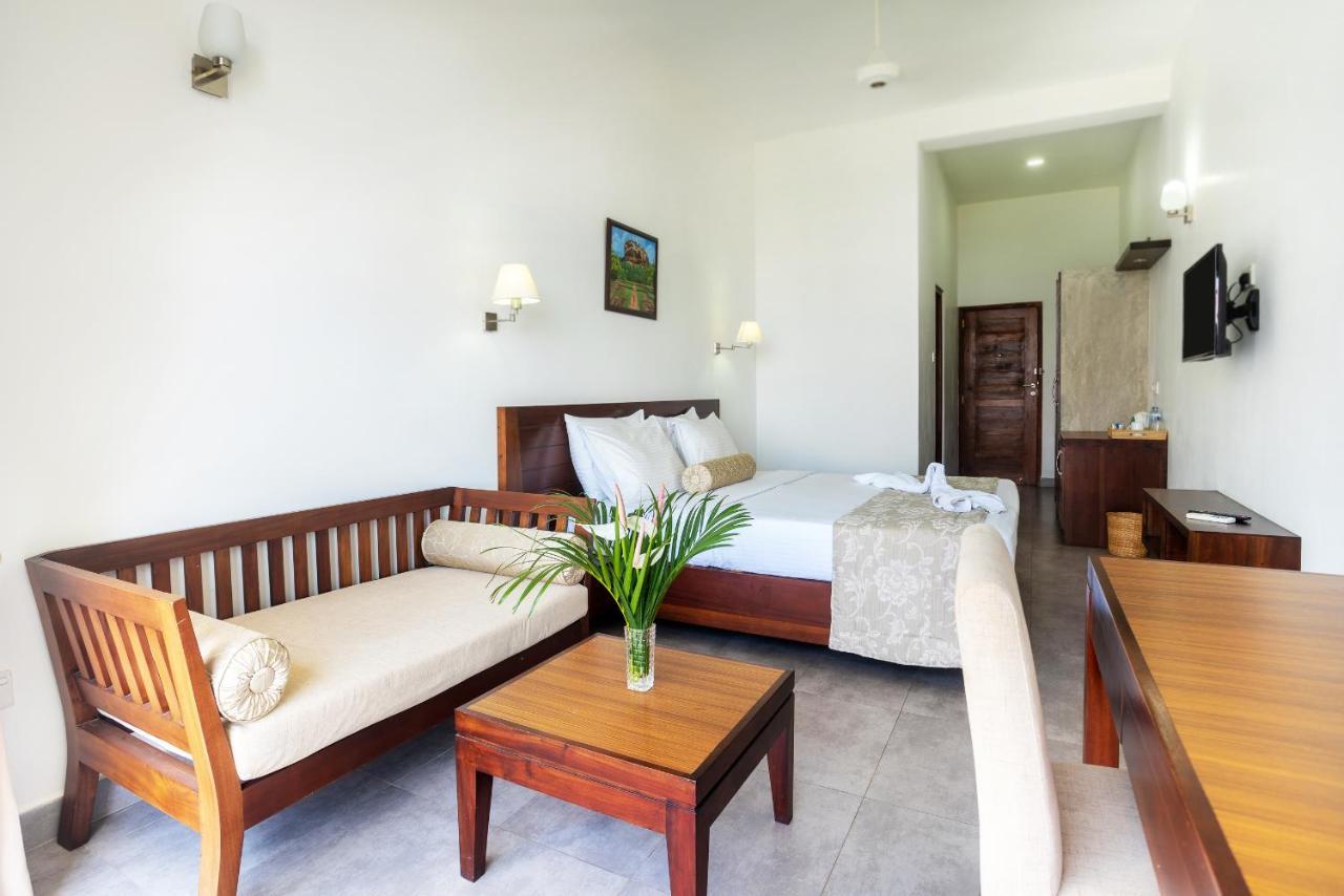 The Kandyan Villa Eksteriør billede