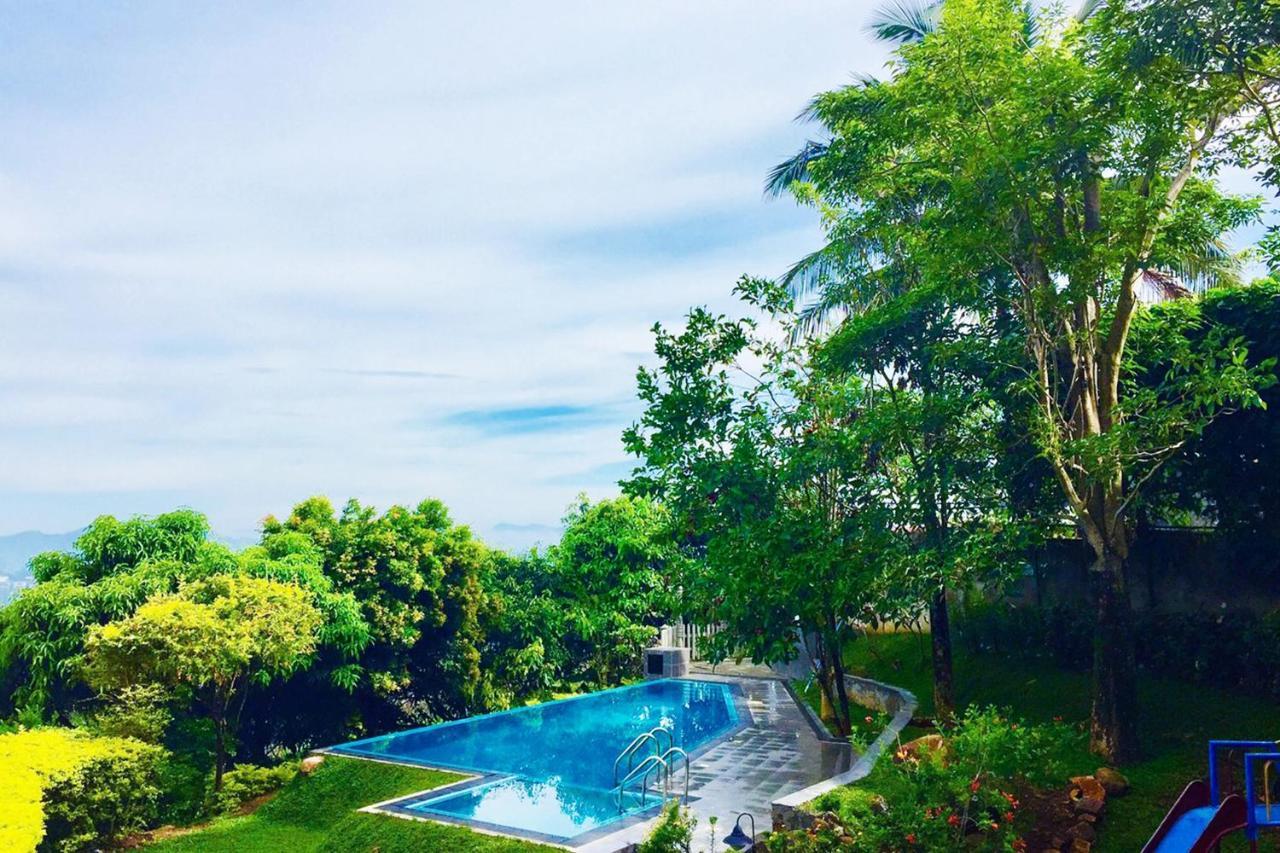 The Kandyan Villa Eksteriør billede