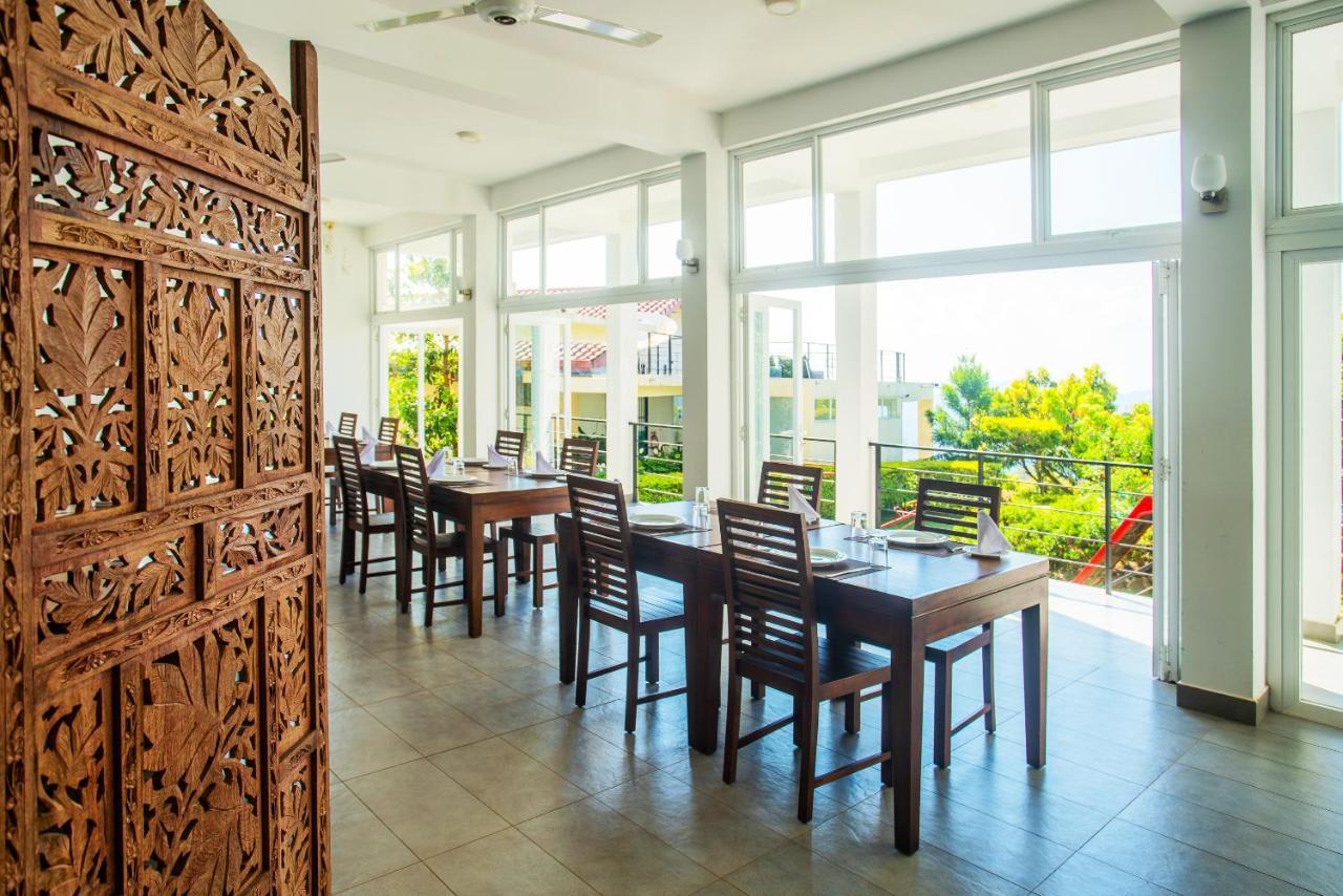 The Kandyan Villa Eksteriør billede