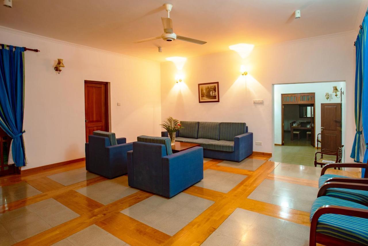 The Kandyan Villa Værelse billede