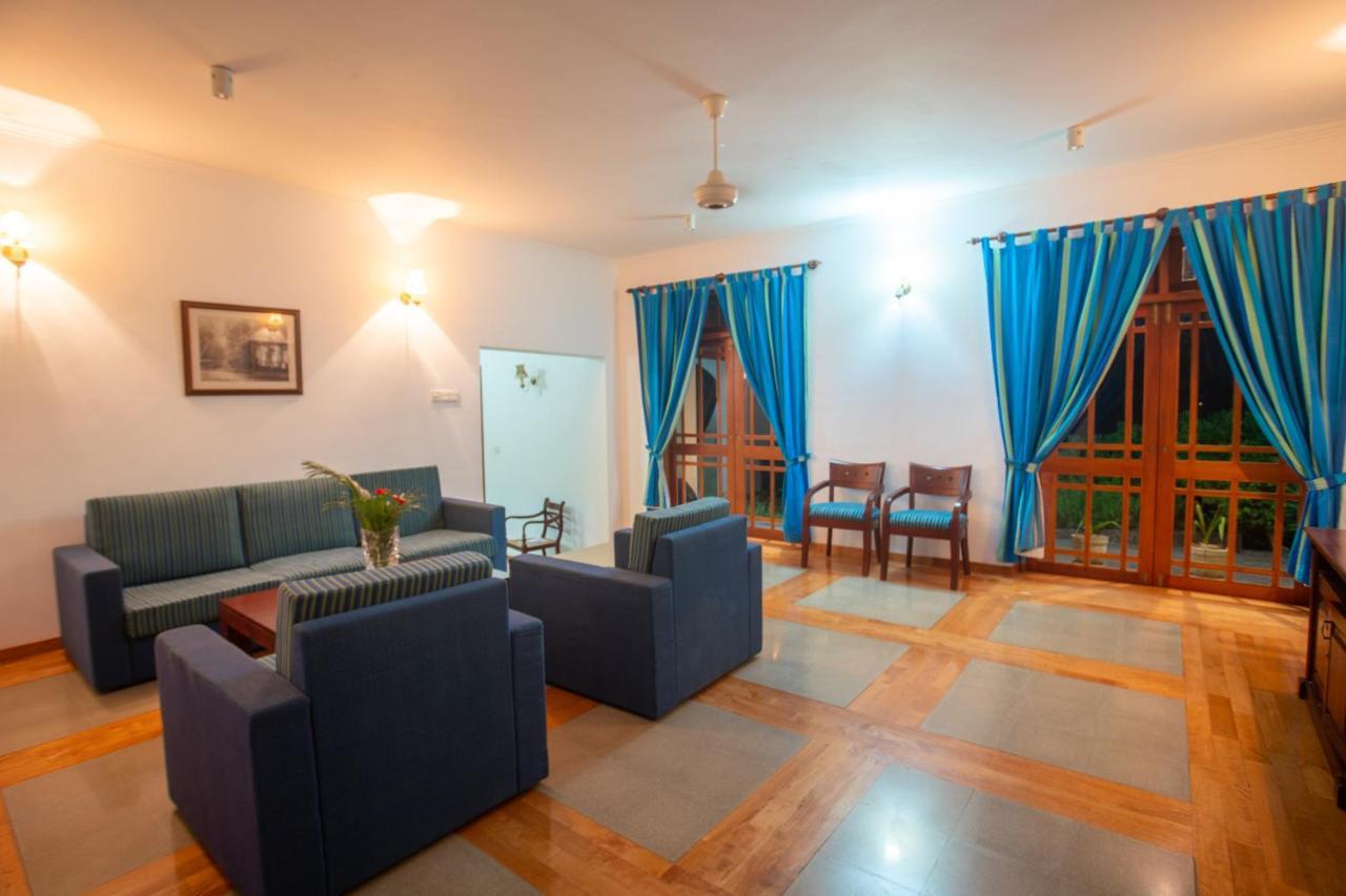 The Kandyan Villa Eksteriør billede