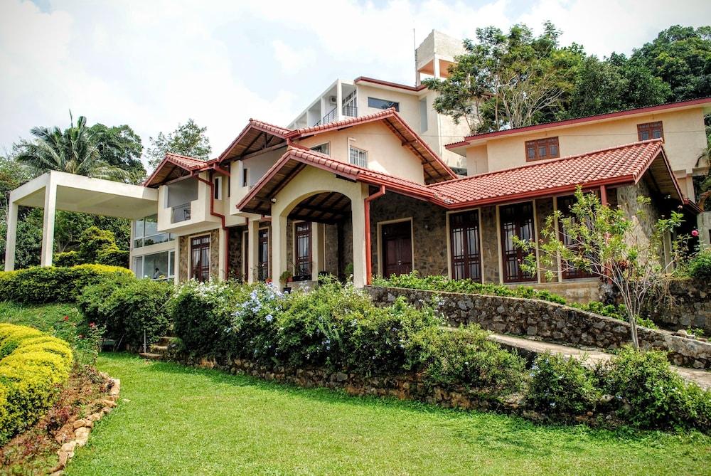 The Kandyan Villa Eksteriør billede