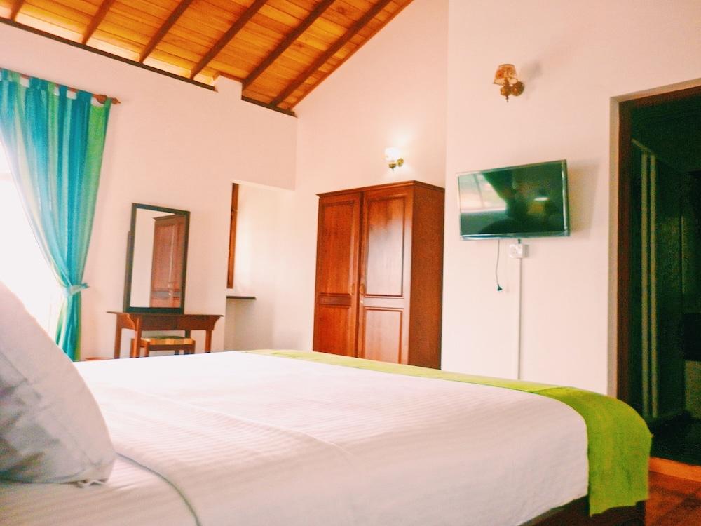 The Kandyan Villa Eksteriør billede
