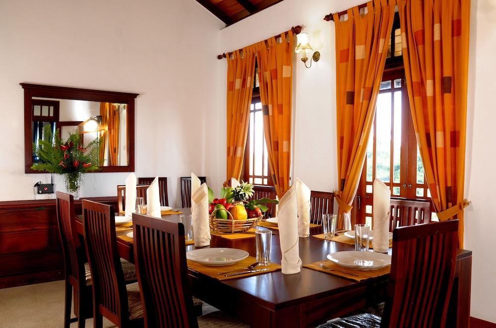 The Kandyan Villa Eksteriør billede